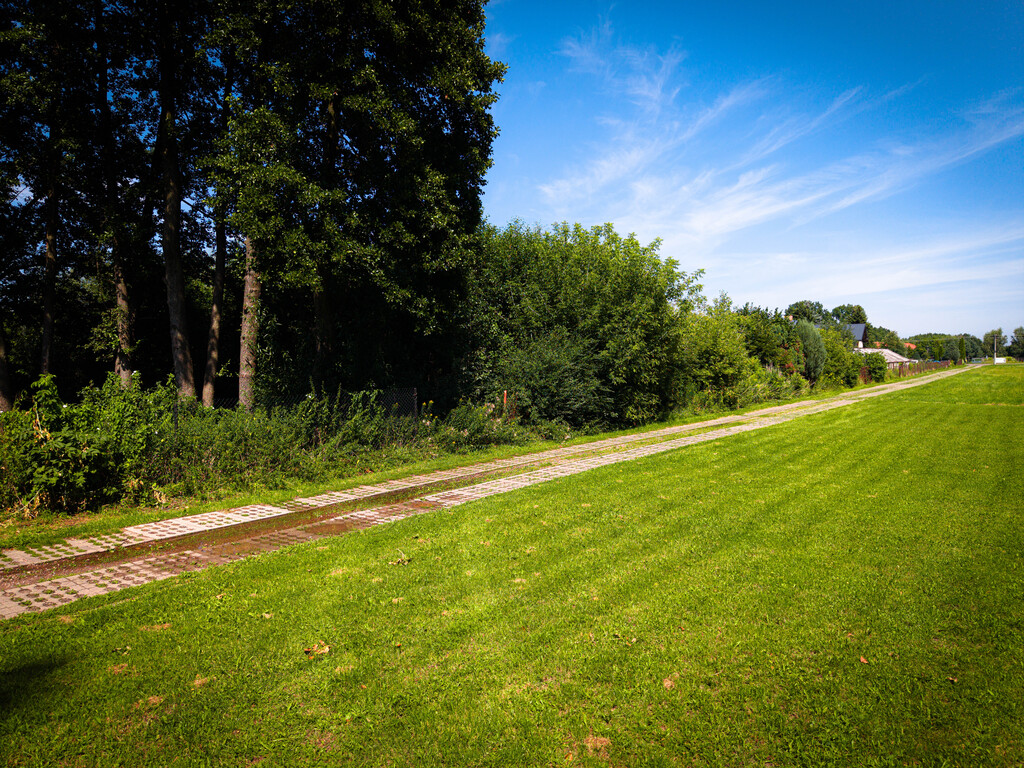 Wyjątkowa działka 1518 m² w Rąbieniu, MPZP