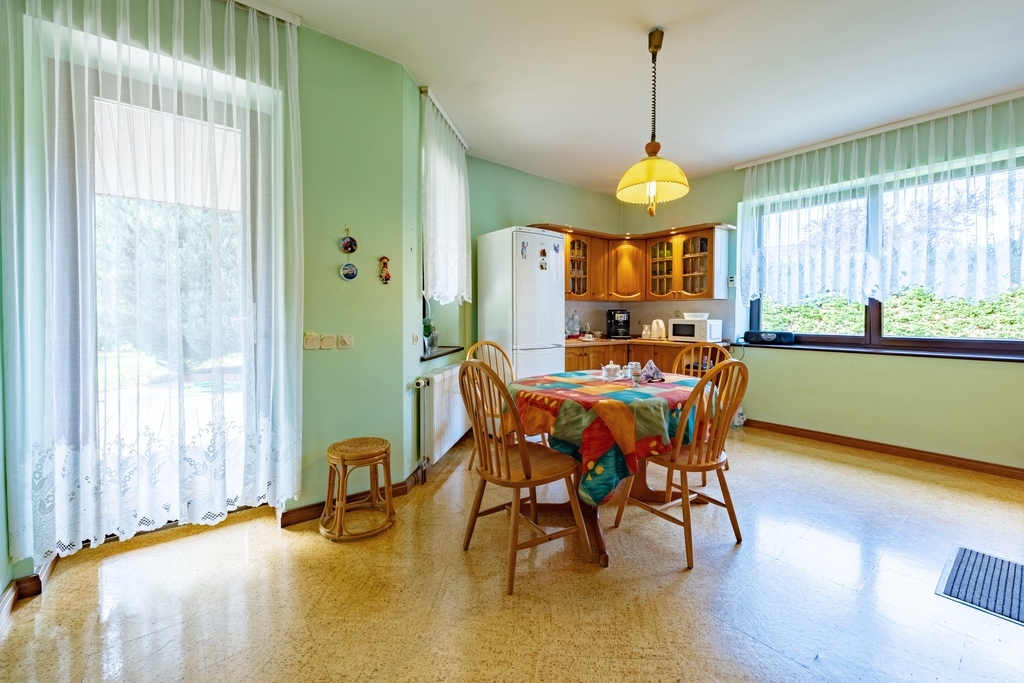 Ponadczasowa rezydencja | Mierzyn | Basen I 335 m2