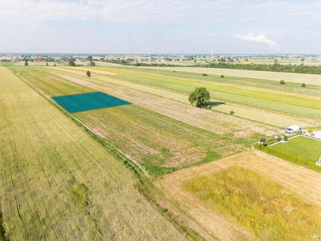 Ul. Moryca – działki z WZ od 97,88 zł/m²