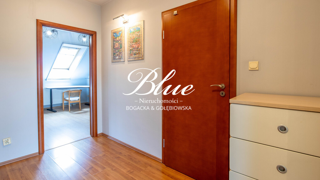 Dwupoziomowe 4 pokoje, Żelechowa