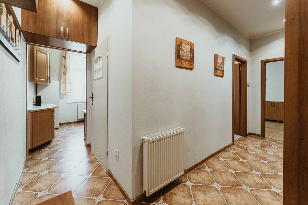 Ciche i przestronne – 2 pokoje w sercu Szczecina