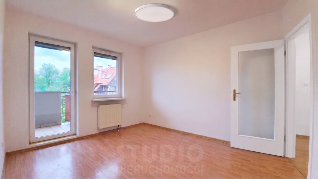 Kołodziejska 65m2 3 pok. dużo zieleni