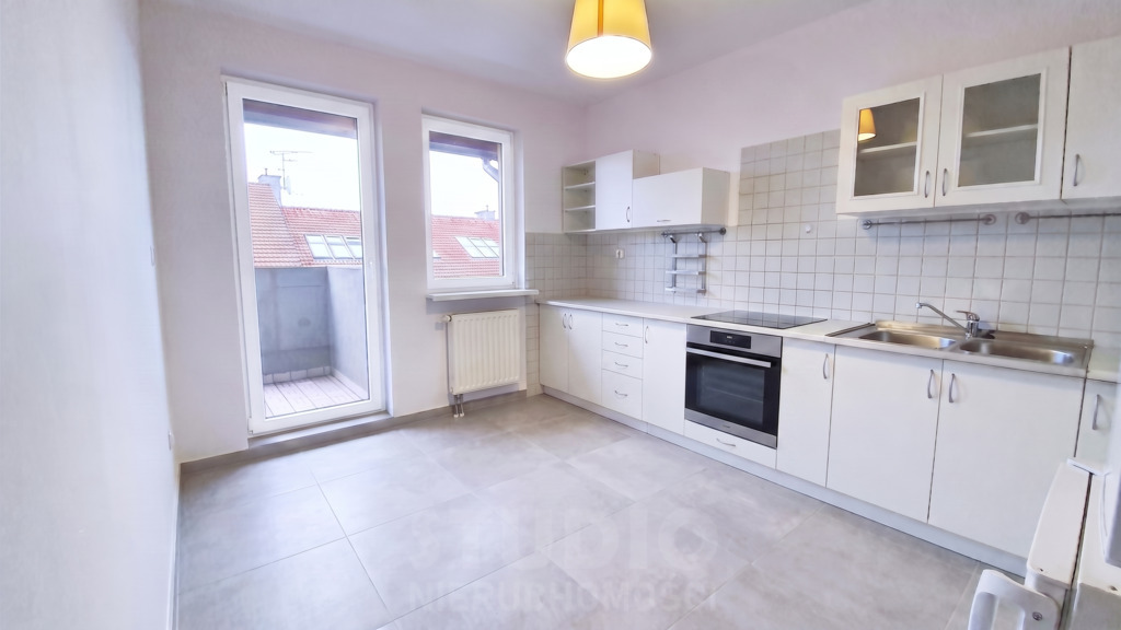 Kołodziejska 65m2 3 pok. dużo zieleni