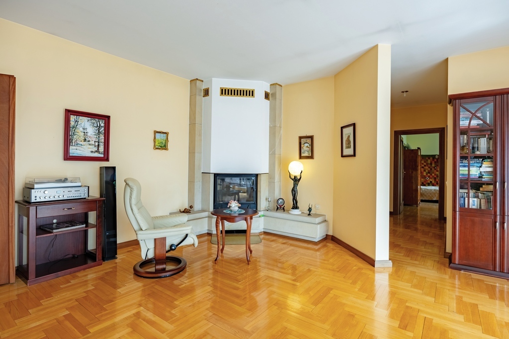 Ponadczasowa rezydencja | Mierzyn | Basen I 335 m2