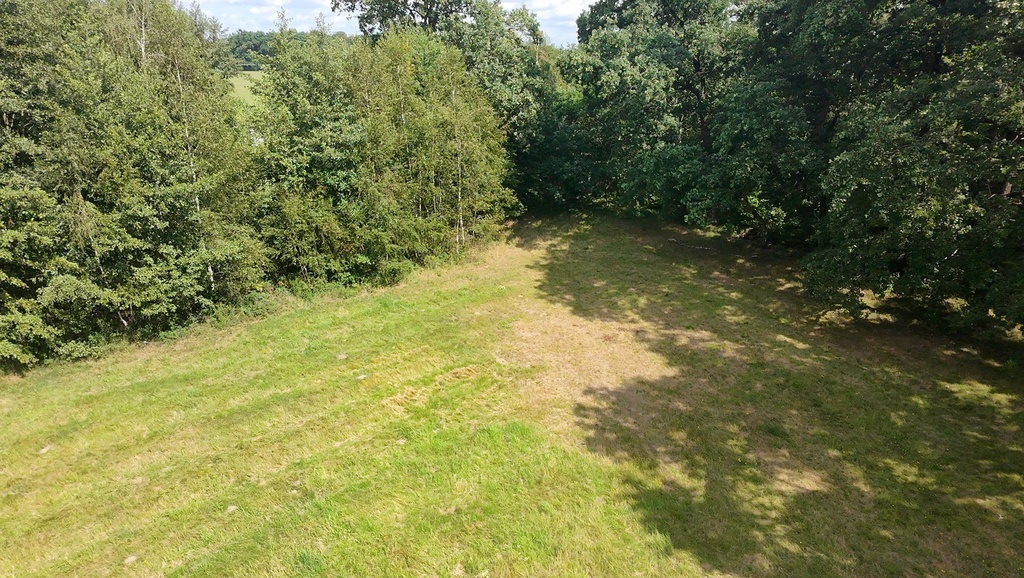 Teren pod inwestycję