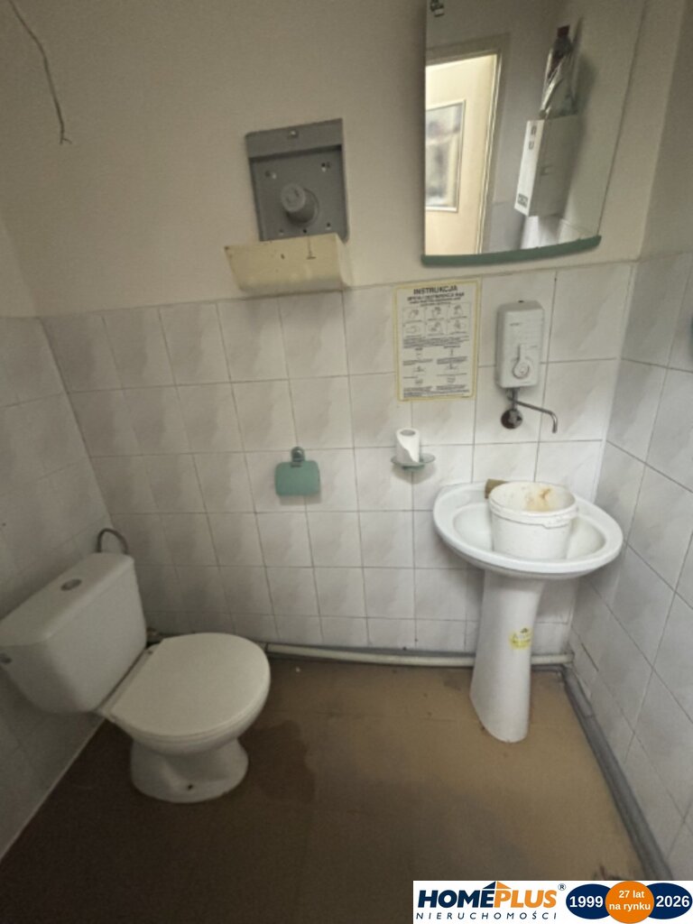 ATRAKCYJNE PAWILONY USŁUGOWE KOBYŁKA, 0% PROWIZJI