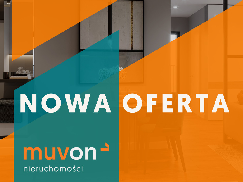 74m² na Śląskiej za 299 tys. zł!!!