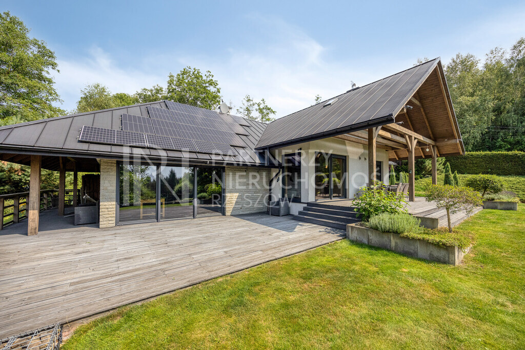 Wyjątkowy Dom | 1,3 ha | Las | Staw | Działki z WZ