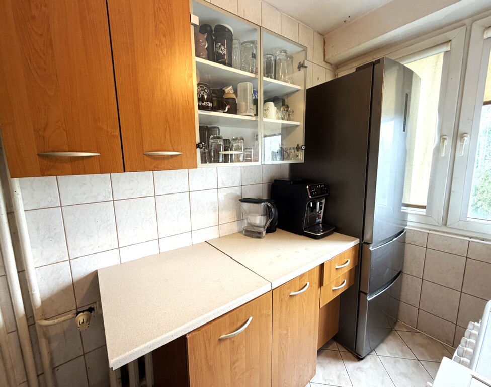 Słoneczne 2 pokoje - Pomorzany, ul. Dunikowskiego