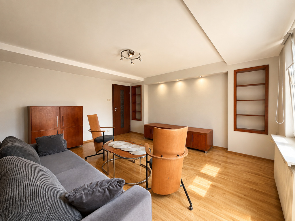 Mieszkanie do wynajęcia 2-pokojowe blisko WSIiZ