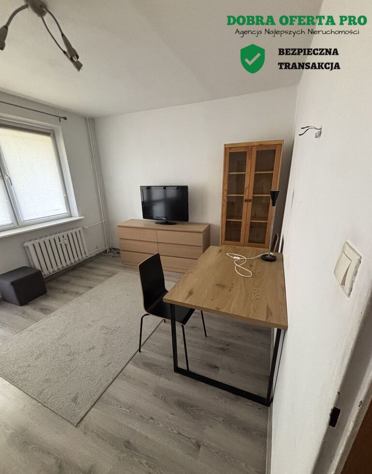 3 pokoje z balkonem | Suchanino | 1. piętro