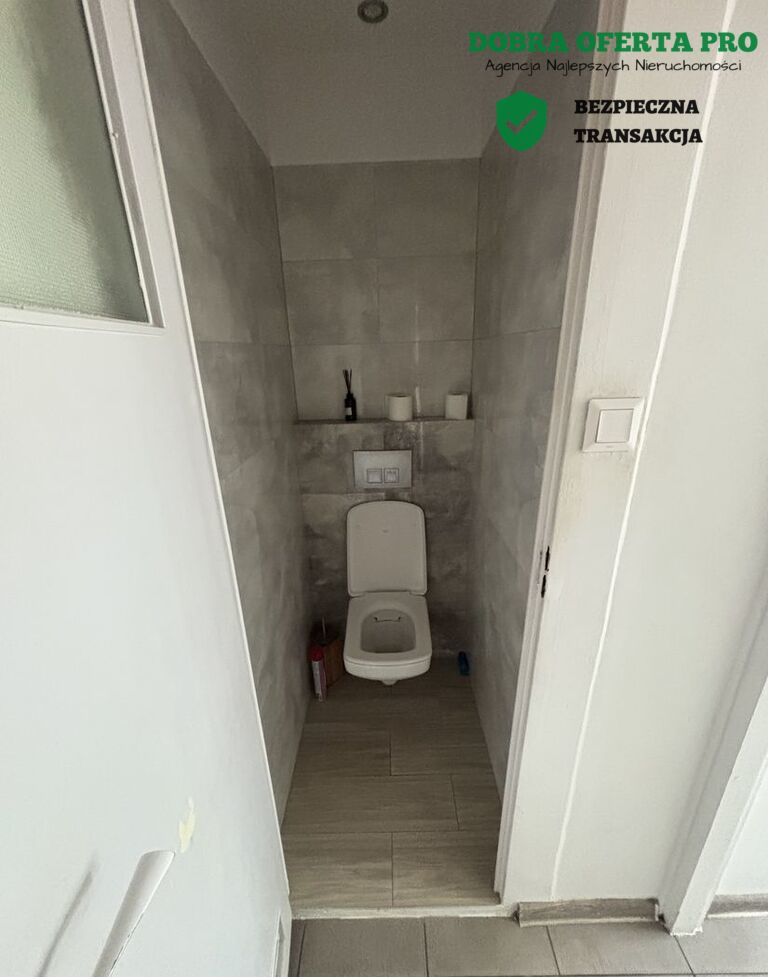 3 pokoje z balkonem | Suchanino | 1. piętro