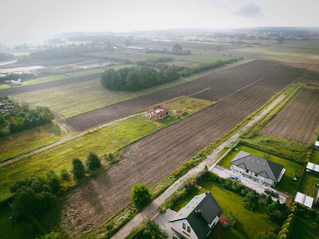 Bezterminowe WZ Niesięcin Konstantynów Łódzki