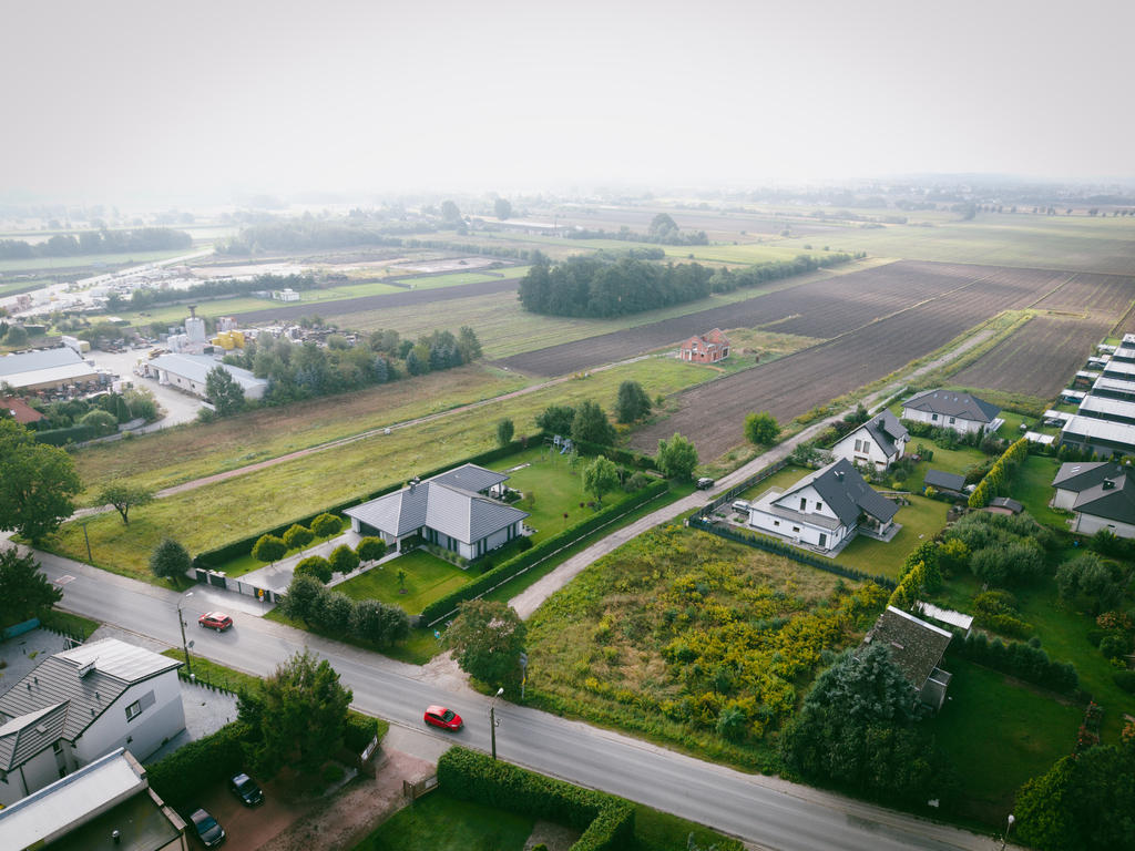 Bezterminowe WZ Niesięcin Konstantynów Łódzki