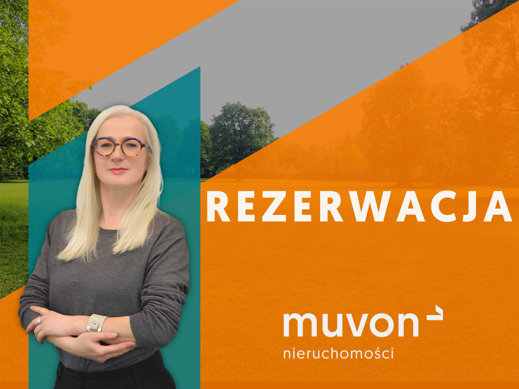 Działka budowlana z MPZP Mrowino k/Poznania