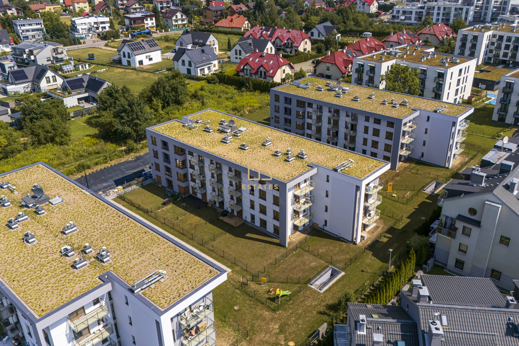Gotowe wnętrze | Nowa inwestycja | Brak PCC