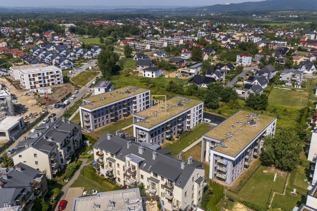 Gotowe wnętrze | Nowa inwestycja | Brak PCC