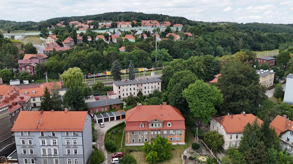 Przestronne 4 pokoje z garażem | 94 m² | Parter