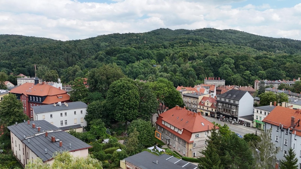 Przestronne 4 pokoje z garażem | 94 m² | Parter