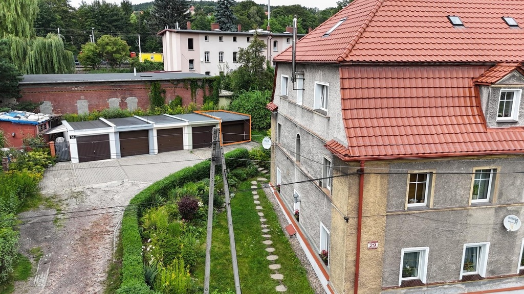 Przestronne 4 pokoje z garażem | 94 m² | Parter