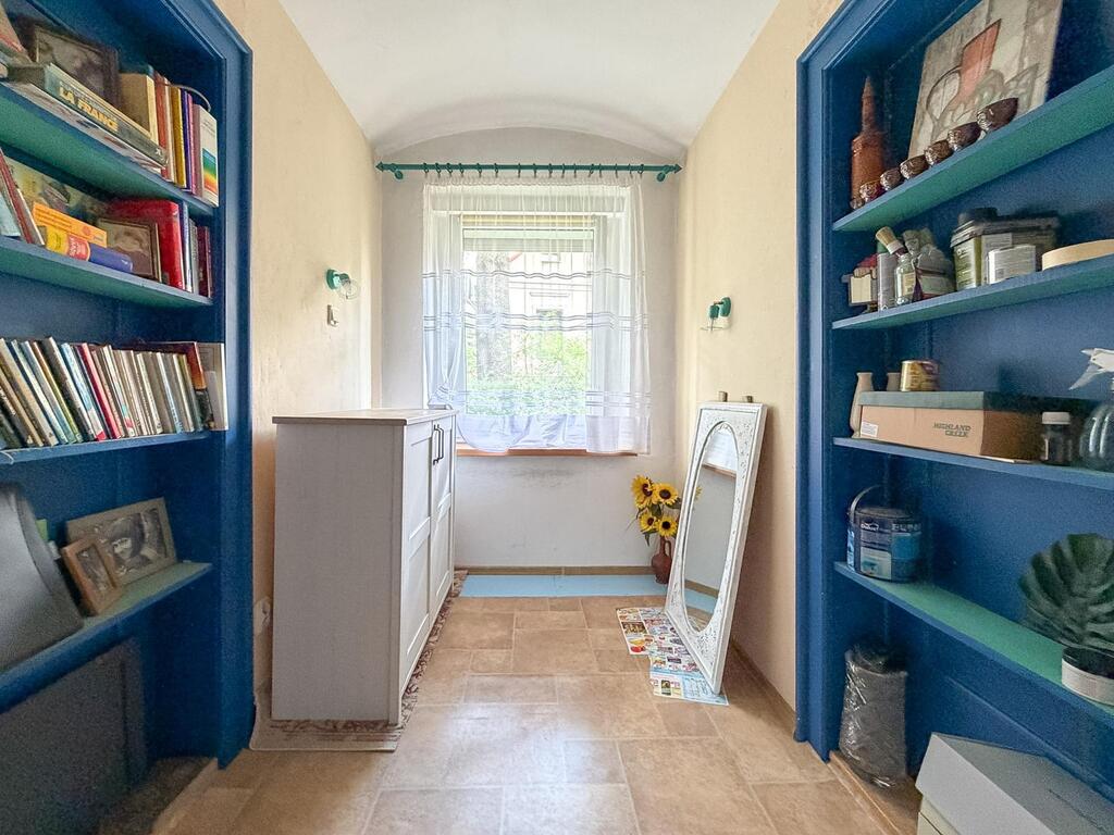 Przestronne 4 pokoje z garażem | 94 m² | Parter