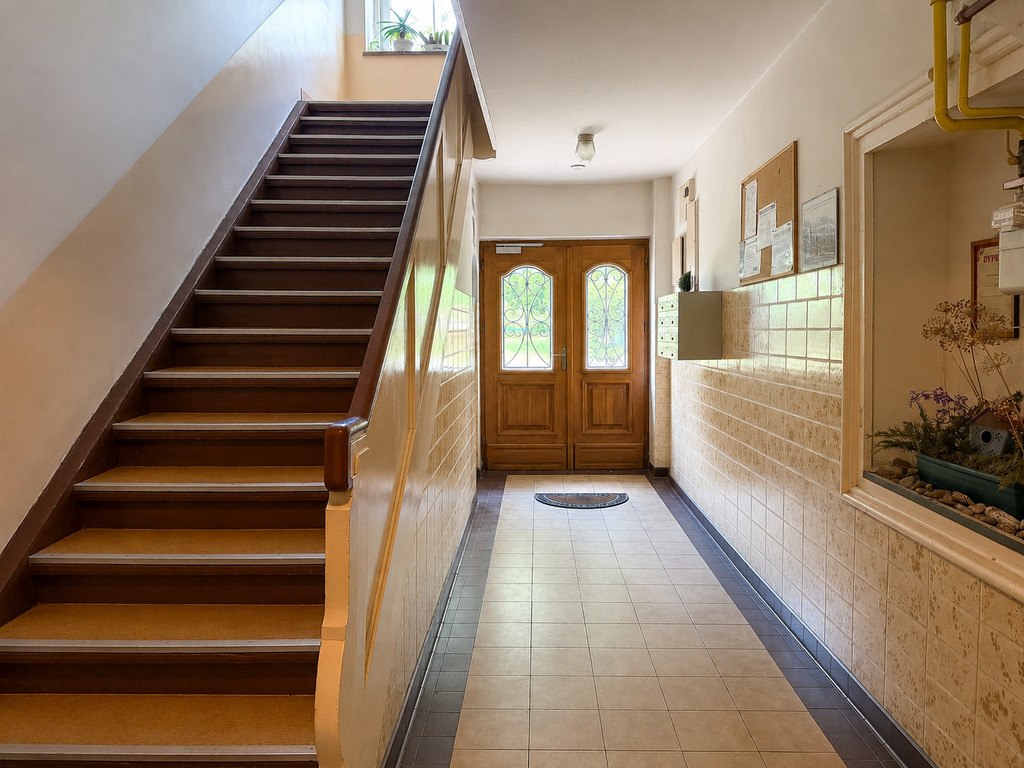 Przestronne 4 pokoje z garażem | 94 m² | Parter