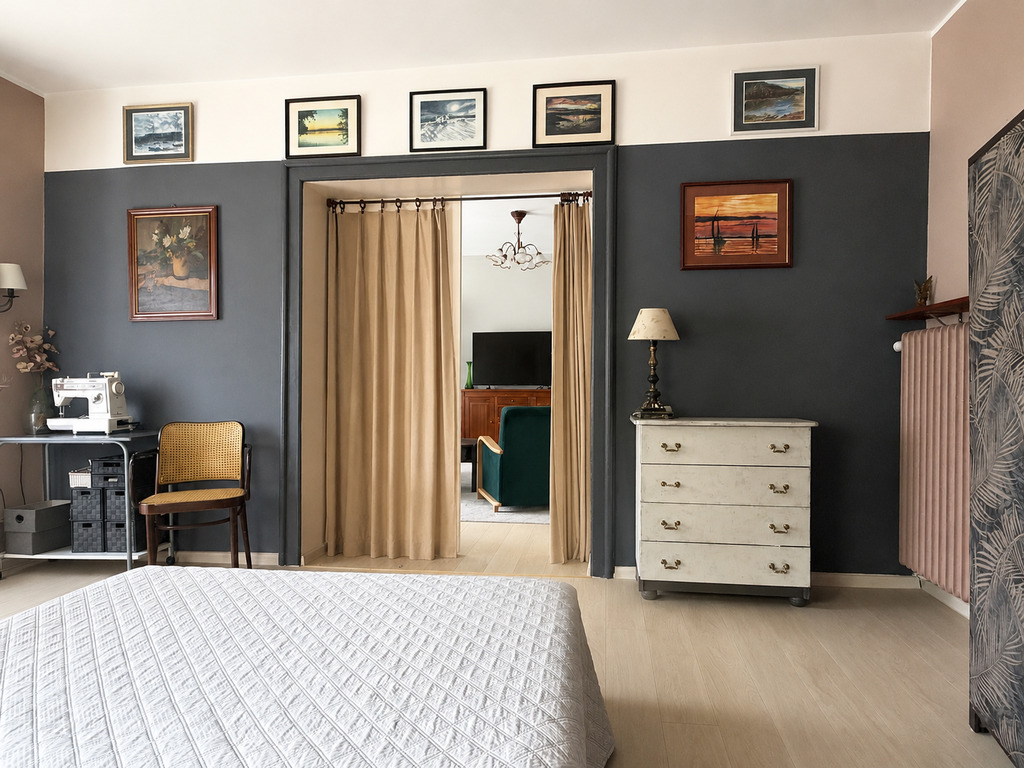 Przestronne 4 pokoje z garażem | 94 m² | Parter
