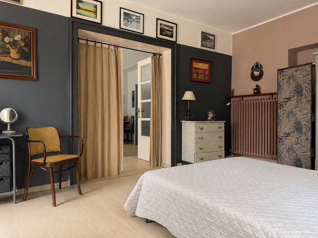 Przestronne 4 pokoje z garażem | 94 m² | Parter