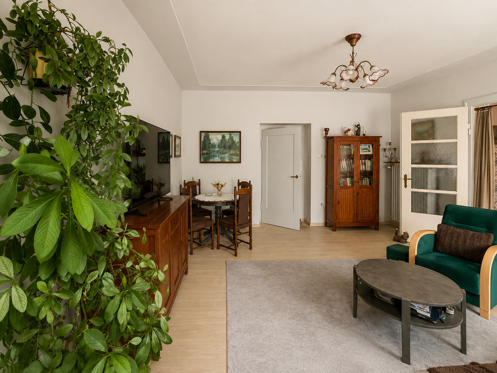 Przestronne 4 pokoje z garażem | 94 m² | Parter