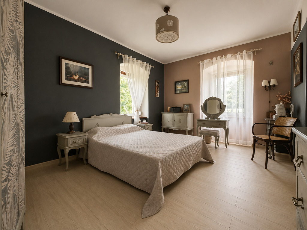 Przestronne 4 pokoje z garażem | 94 m² | Parter