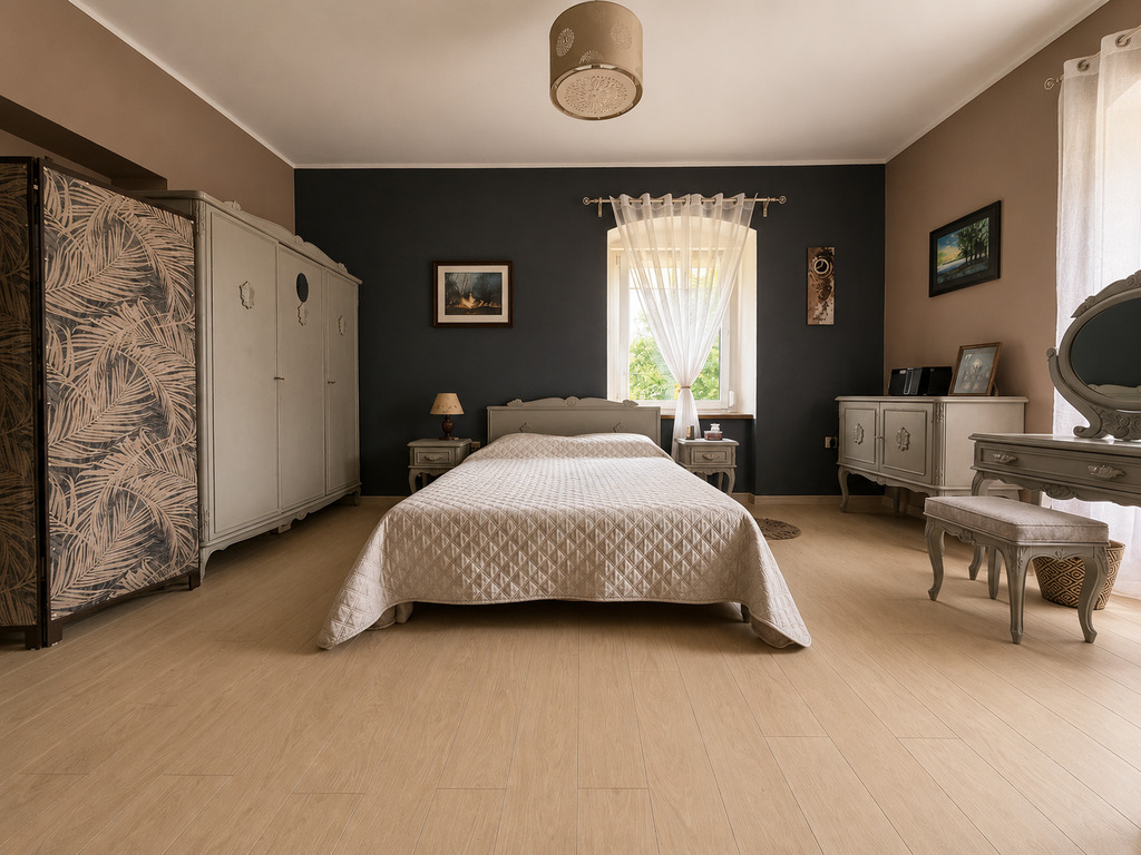 Przestronne 4 pokoje z garażem | 94 m² | Parter