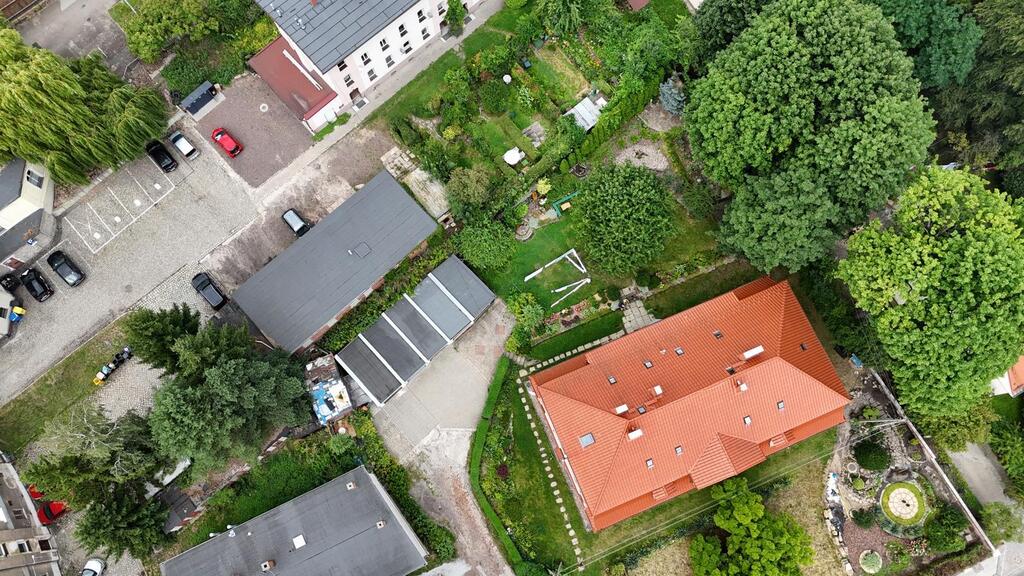 Przestronne 4 pokoje z garażem | 94 m² | Parter
