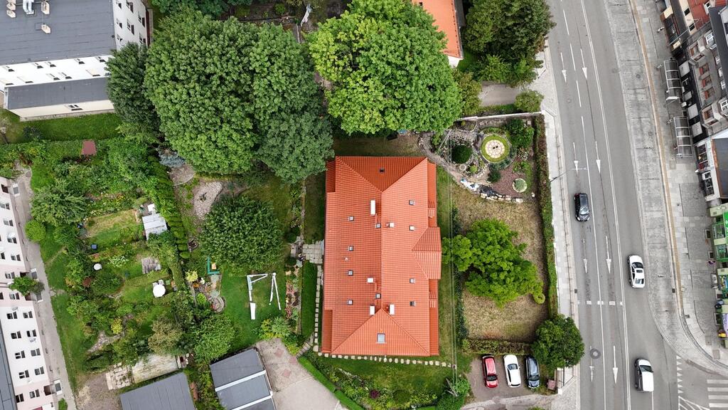 Przestronne 4 pokoje z garażem | 94 m² | Parter