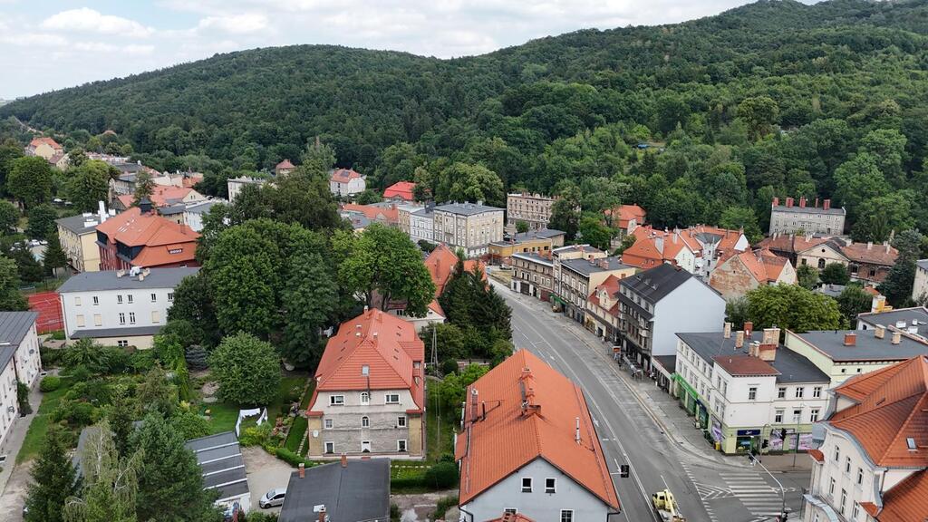 Przestronne 4 pokoje z garażem | 94 m² | Parter