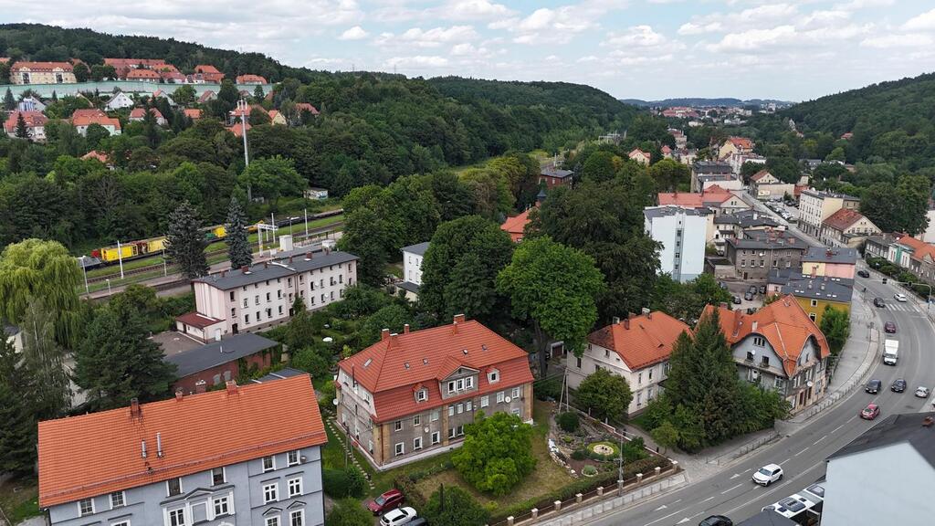 Przestronne 4 pokoje z garażem | 94 m² | Parter