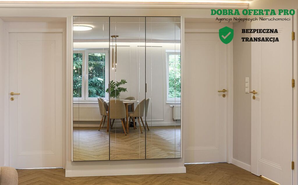 4 pokoje | Smart Home | Wrzeszcz Dolny