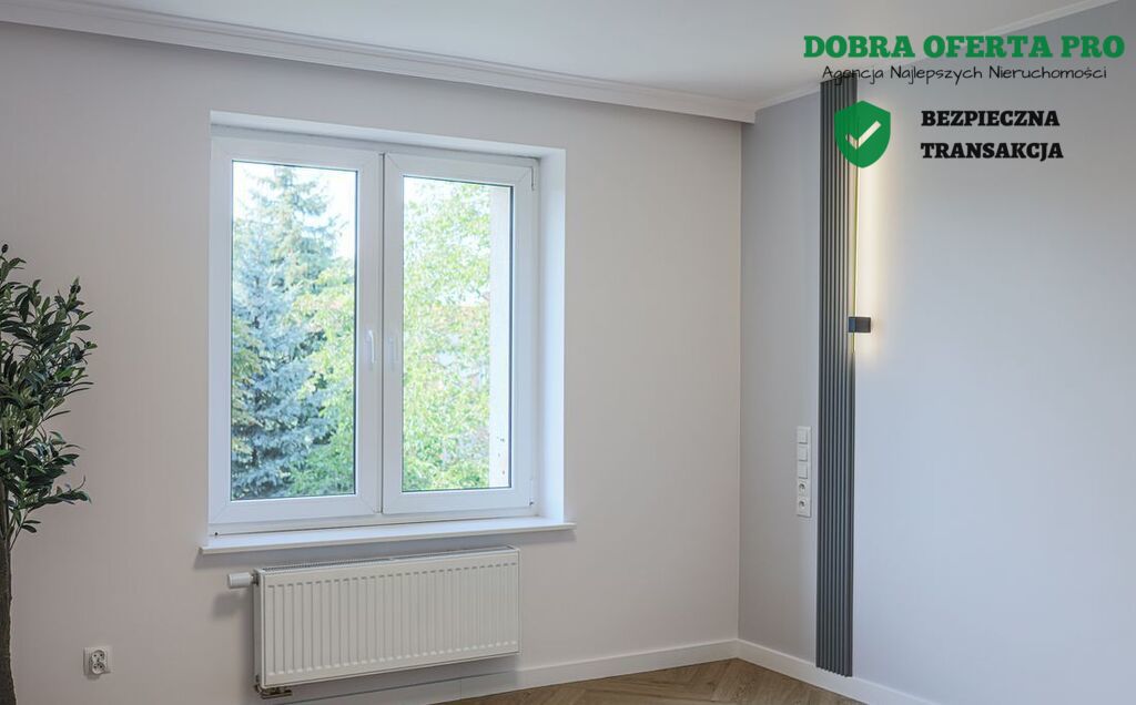 4 pokoje | Smart Home | Wrzeszcz Dolny