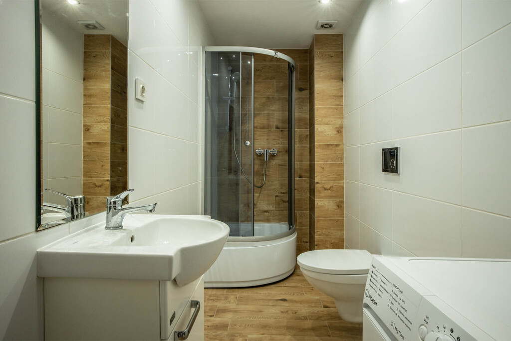 Dwupak inwestycyjny - 88 m² po podłodze w centrum