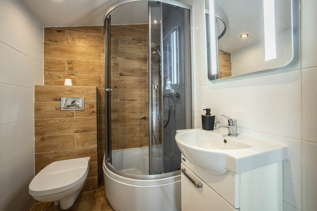 Dwupak inwestycyjny - 88 m² po podłodze w centrum