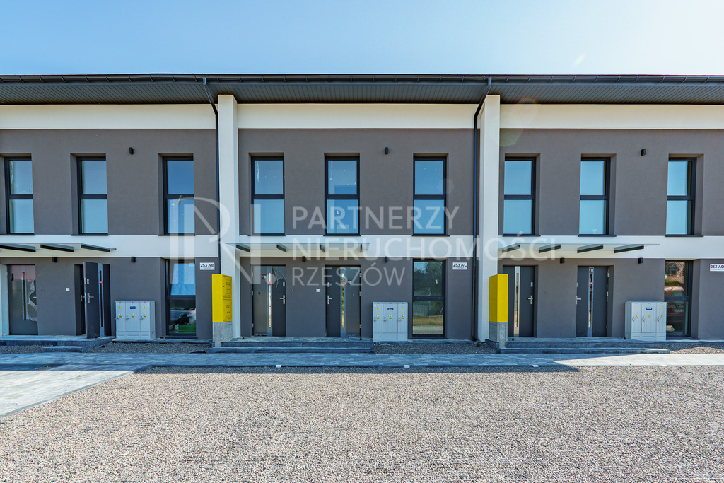 GOTOWE - 3 Pokojowe Mieszkanie z Ogródkiem