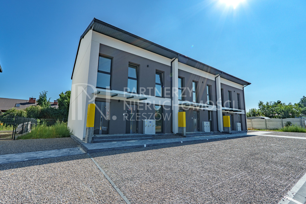 GOTOWE - 3 Pokojowe Mieszkanie z Ogródkiem