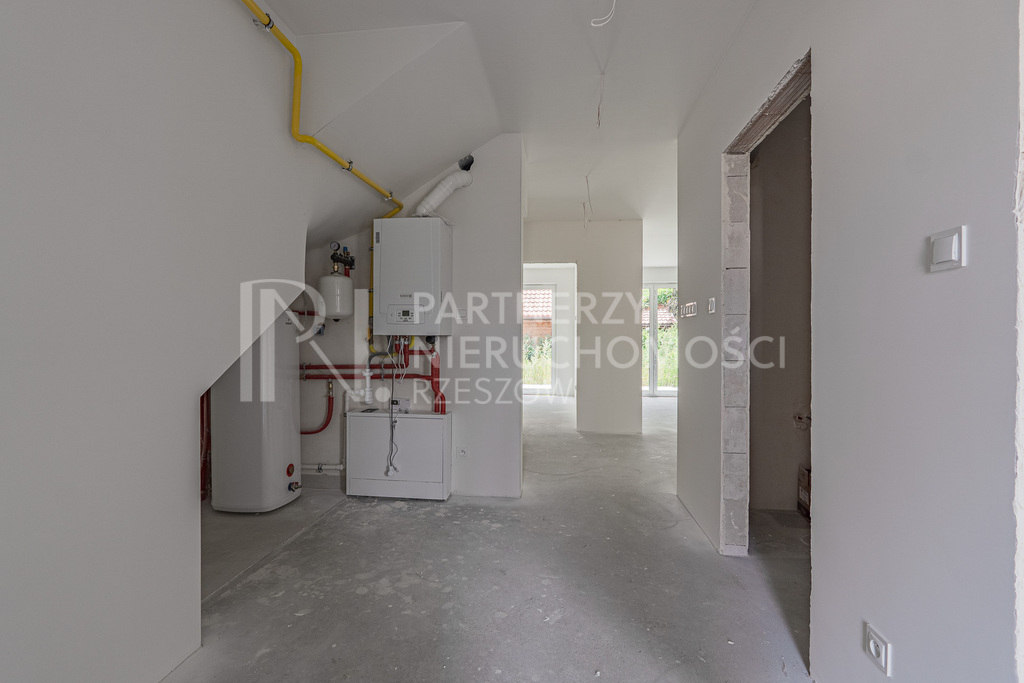 GOTOWE - 3 Pokojowe Mieszkanie z Ogródkiem
