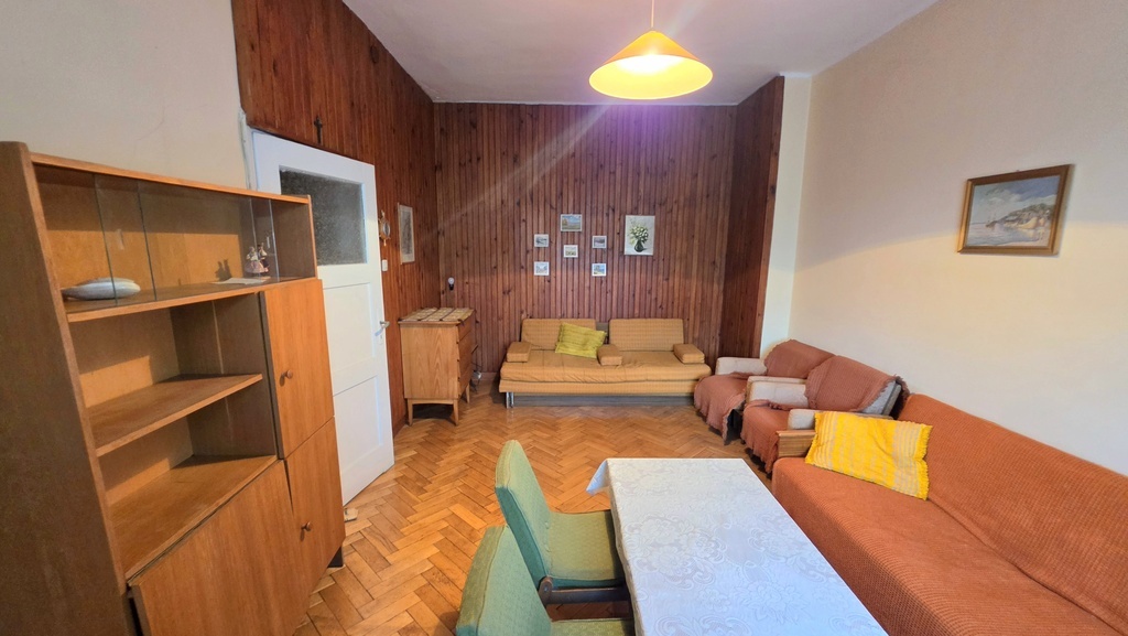 Wyjątkowe 2 pokoje w sercu zielonego Pogodna