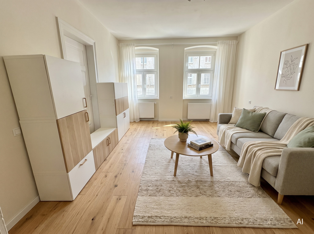 Ponad 100 m² przestrzeni. Zrób je po swojemu