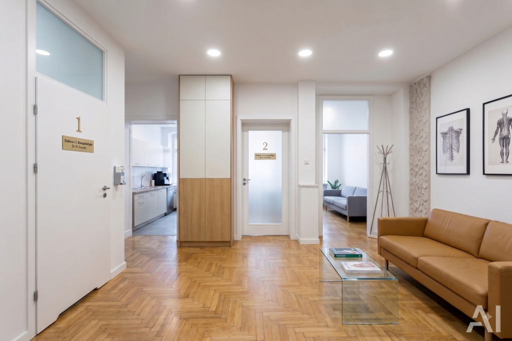 Za tanio? Zobacz potencjał 107 m² we Wrocławiu