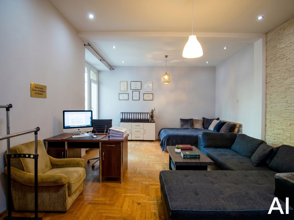 Za tanio? Zobacz potencjał 107 m² we Wrocławiu