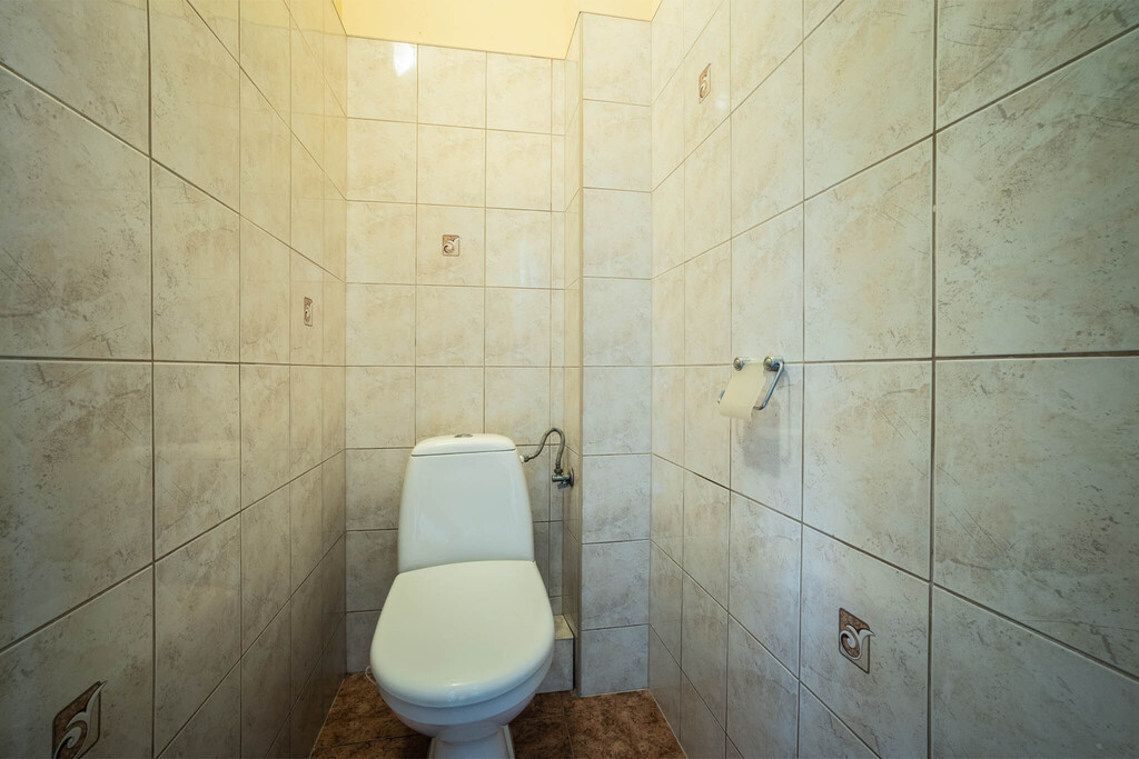 Funkcjonalne 3 pokoje, balkon, garaż, zieleń