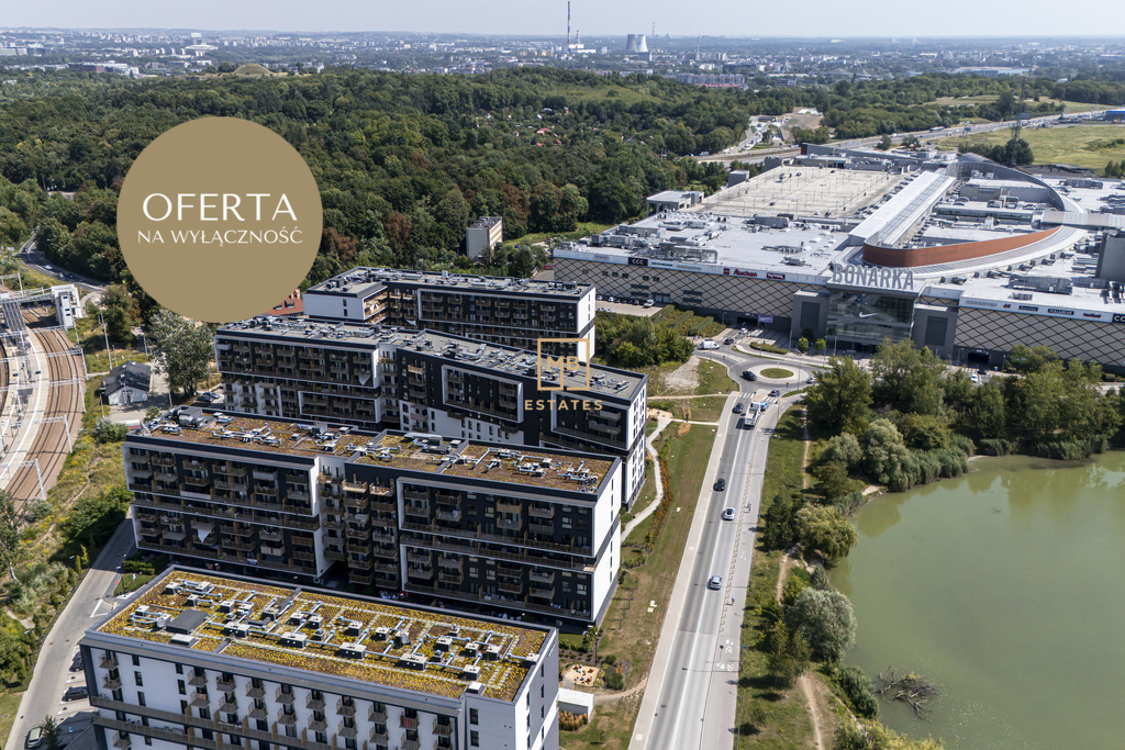 Mieszkanie z garderobą | 2 miejsca postojowe