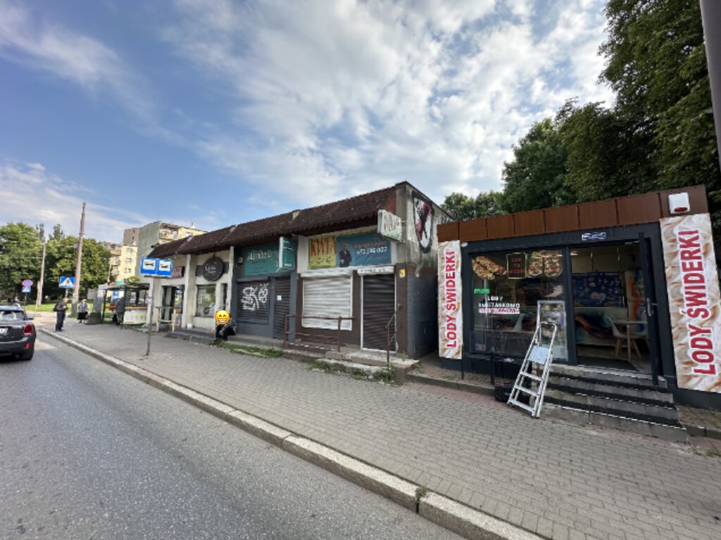 Własny lokal usługowy w cenie garażu już od 89 tys