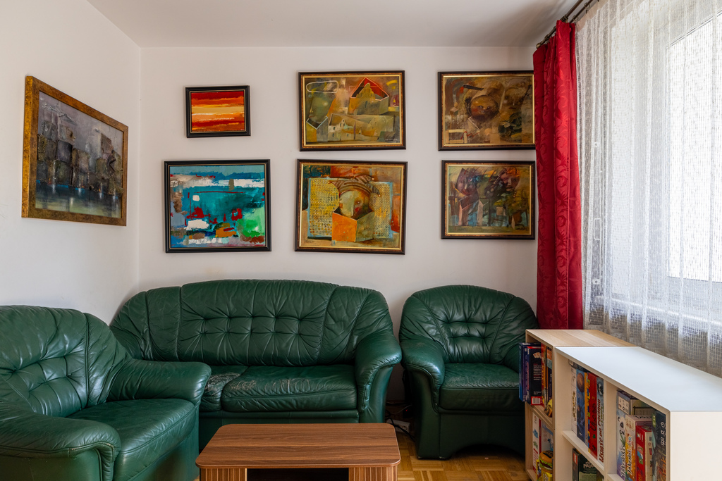 3 pokoje w świetnej lokalizacji na Ursynowie